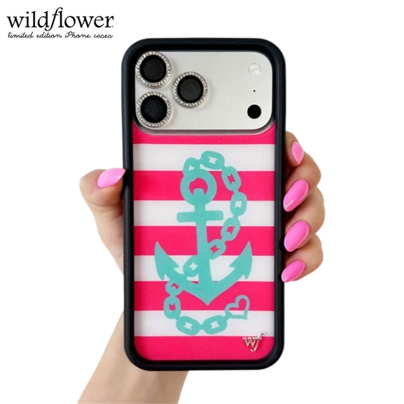 와일드플라워 인스 아호이 베이브 폰 케이스 아이폰 16 - Phone Cases Wildflower 리뷰 및 가격