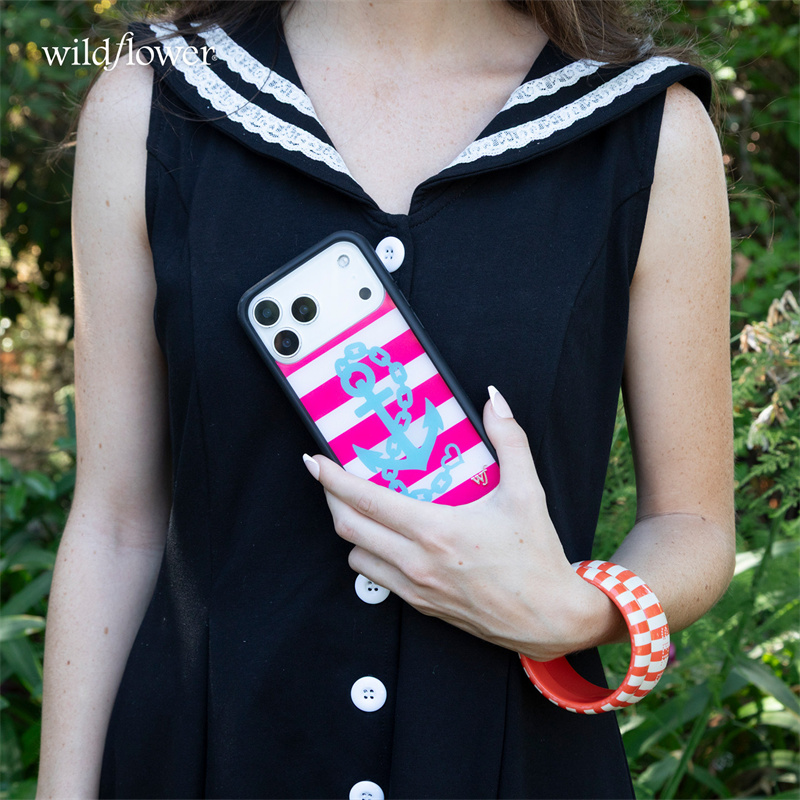 와일드플라워 인스 아호이 베이브 폰 케이스 아이폰 16 - Phone Cases Wildflower 리뷰 및 가격