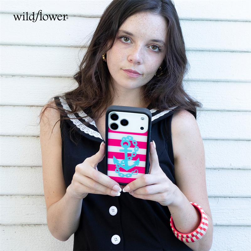 와일드플라워 인스 아호이 베이브 폰 케이스 아이폰 16 - Phone Cases Wildflower 리뷰 및 가격