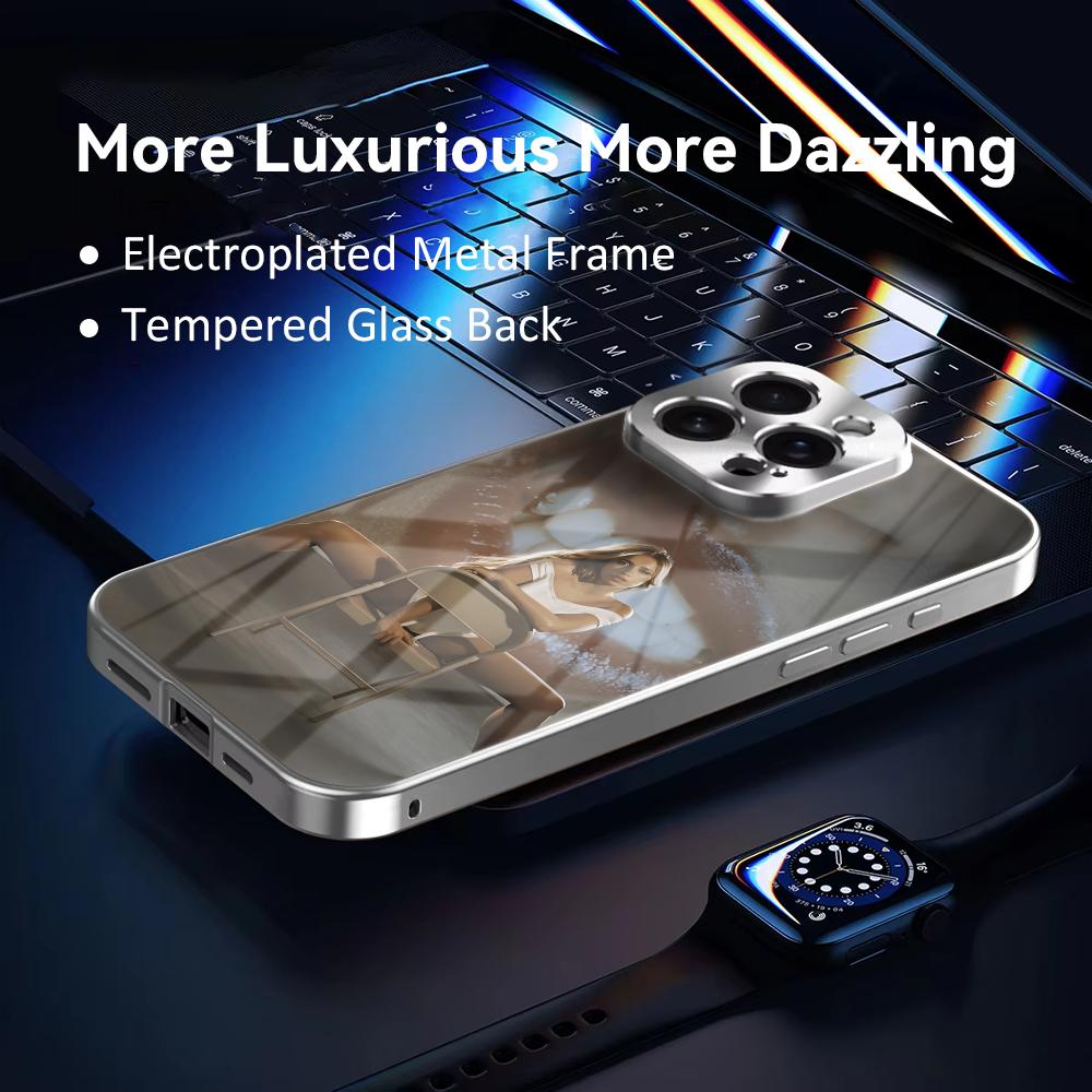 싱어 티테 맥레이 아이폰 17 16 15 14 13 1 - Phone Cases Iphone 16 Pro 리뷰 및 가격