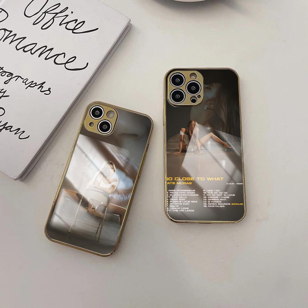싱어 티테 맥레이 아이폰 17 16 15 14 13 1 - Phone Cases Iphone 16 Pro 리뷰 및 가격