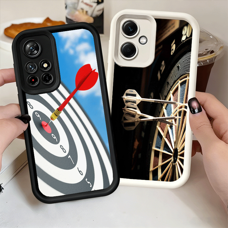샤오미 레드미 노트 15 14 13 프로 플러스 다트  - Phone Cases Target 리뷰 및 가격