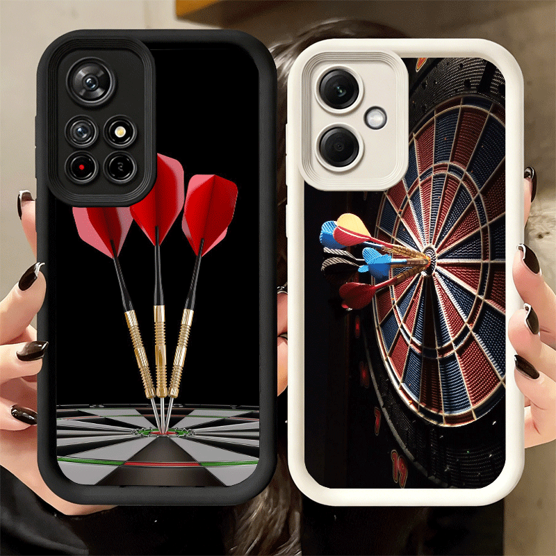 샤오미 레드미 노트 15 14 13 프로 플러스 다트  - Phone Cases Target 리뷰 및 가격