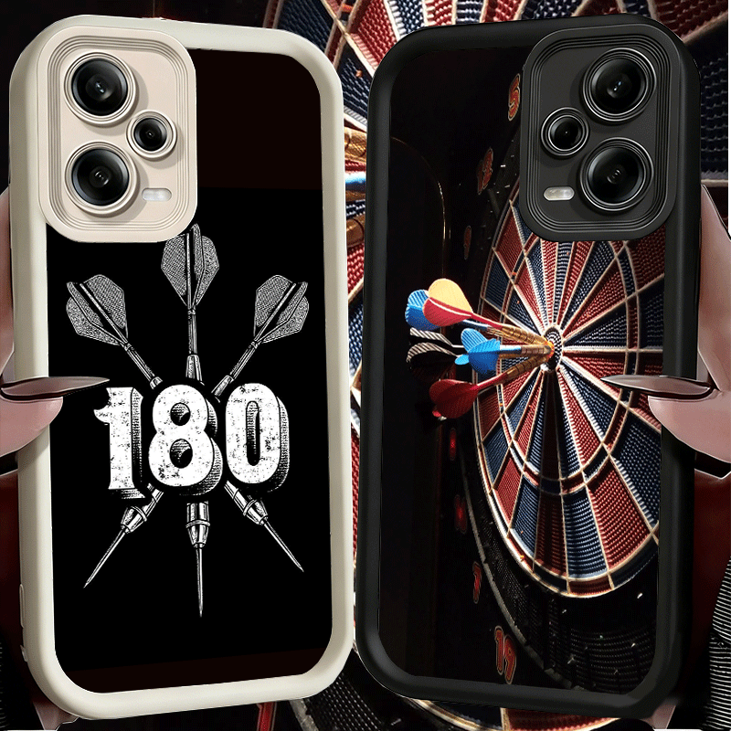 샤오미 레드미 노트 15 14 13 프로 플러스 다트  - Phone Cases Target 리뷰 및 가격
