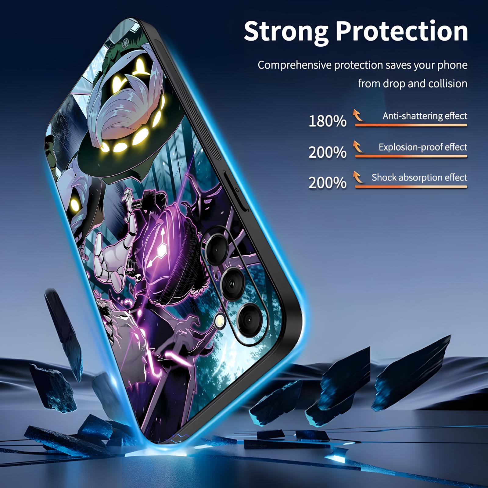 게임 살인 드론 전화 케이스 삼성 S26 S25 S24 - Phone Cases For Samsung S22 리뷰 및 가격