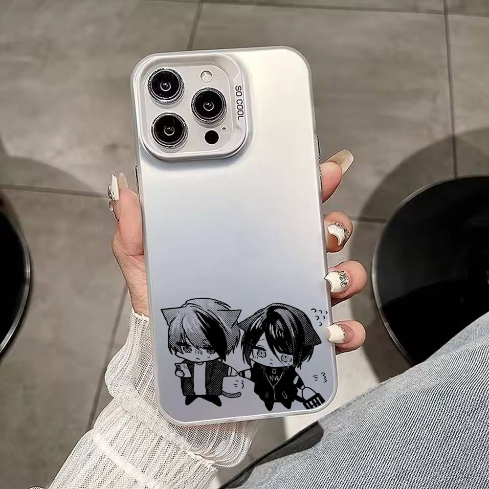 카수리치 미카도 취리히 아이폰 18, 17, 16, 1 - Zurich Phone Cases 리뷰 및 가격