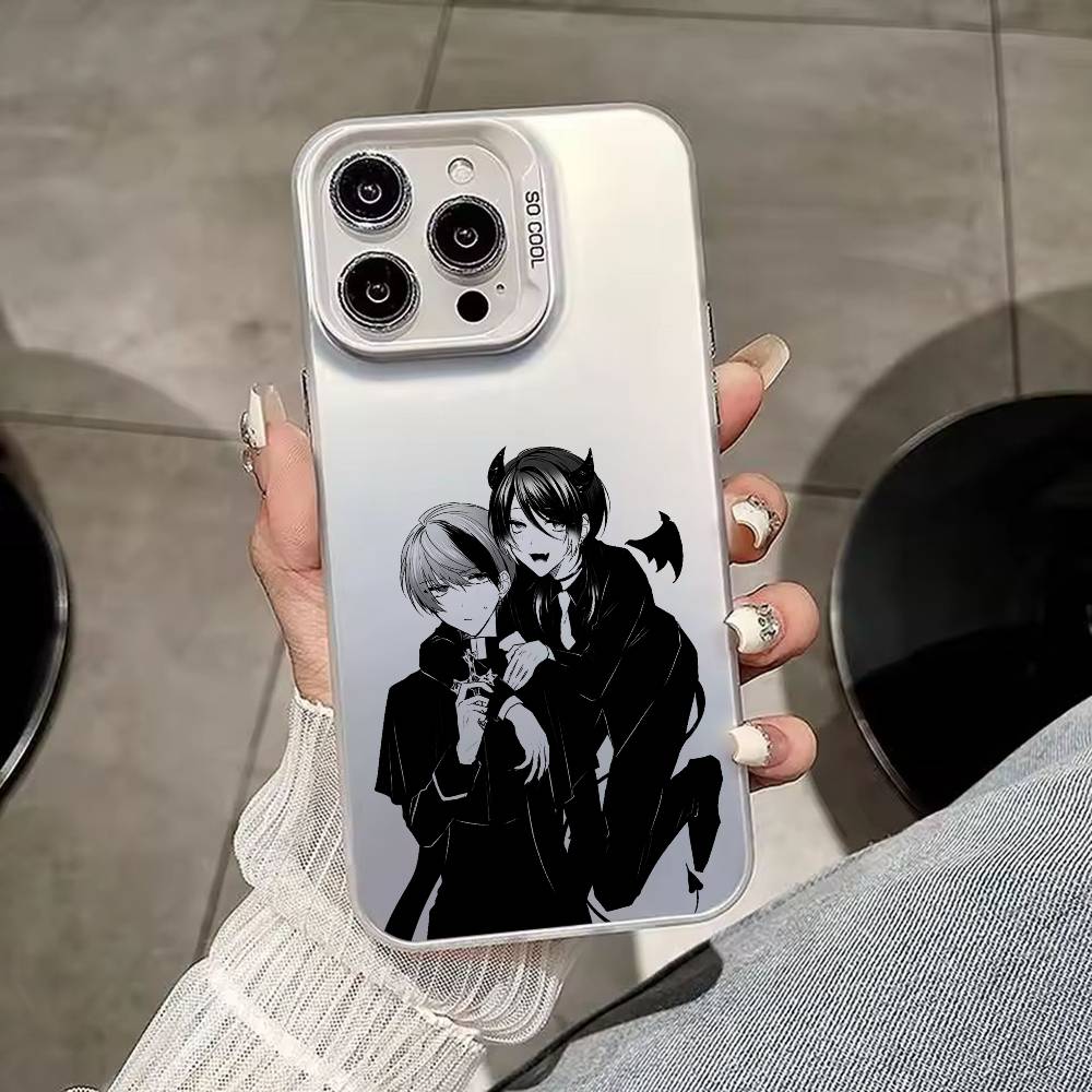 카수리치 미카도 취리히 아이폰 18, 17, 16, 1 - Zurich Phone Cases 리뷰 및 가격
