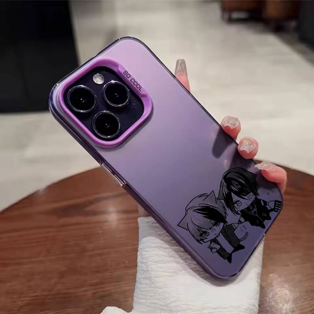 카수리치 미카도 취리히 아이폰 18, 17, 16, 1 - Zurich Phone Cases 리뷰 및 가격