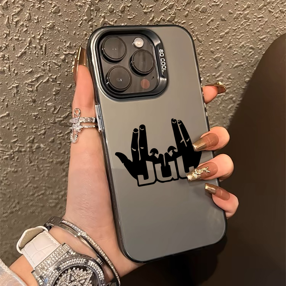 래퍼 주엘 세트 팍스 락 하드 PC IMD 케이스 (아 - Phone Cases Mous 리뷰 및 가격