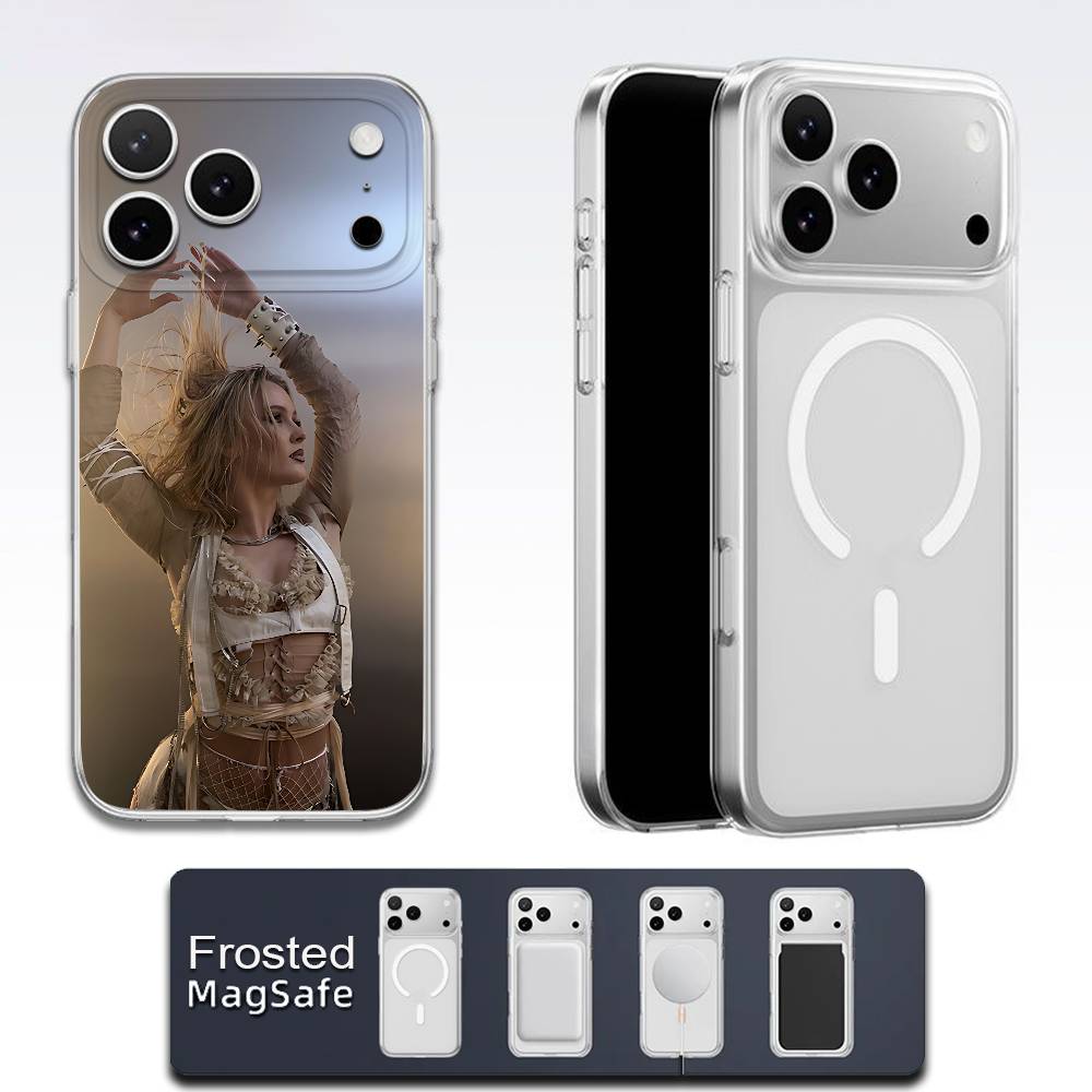 자라 라르손 비너스 충격 방지 투명 화이트 폰 케이스  - Phone Cases Zara 리뷰 및 가격