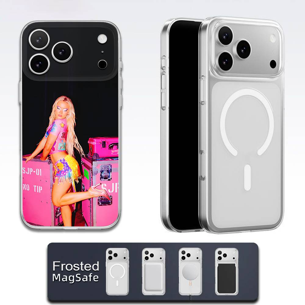 자라 라르손 비너스 충격 방지 투명 화이트 폰 케이스  - Phone Cases Zara 리뷰 및 가격