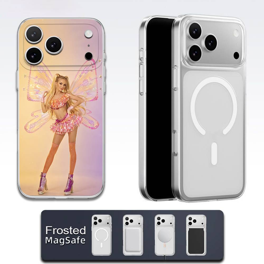 자라 라르손 비너스 충격 방지 투명 화이트 폰 케이스  - Phone Cases Zara 리뷰 및 가격