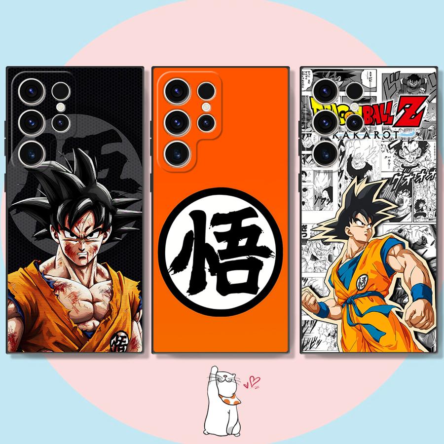 드래곤볼 푼다 폰 케이스 (삼성 갤럭시 S26 S20  - Phone Cases Samsung S24 리뷰 및 가격