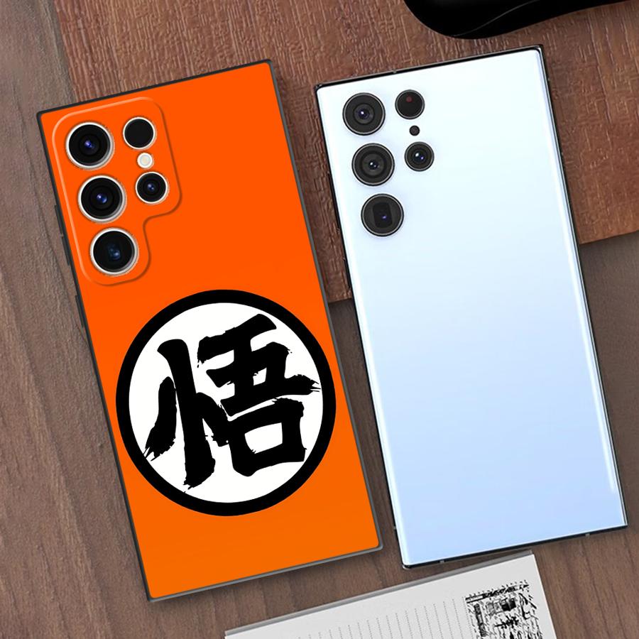 드래곤볼 푼다 폰 케이스 (삼성 갤럭시 S26 S20  - Phone Cases Samsung S24 리뷰 및 가격