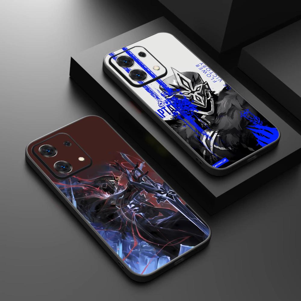 겐신 임팩트 카피타노 샤오미 레드미 노트 14 13 1 - Phone Cases Iphone 11 리뷰 및 가격
