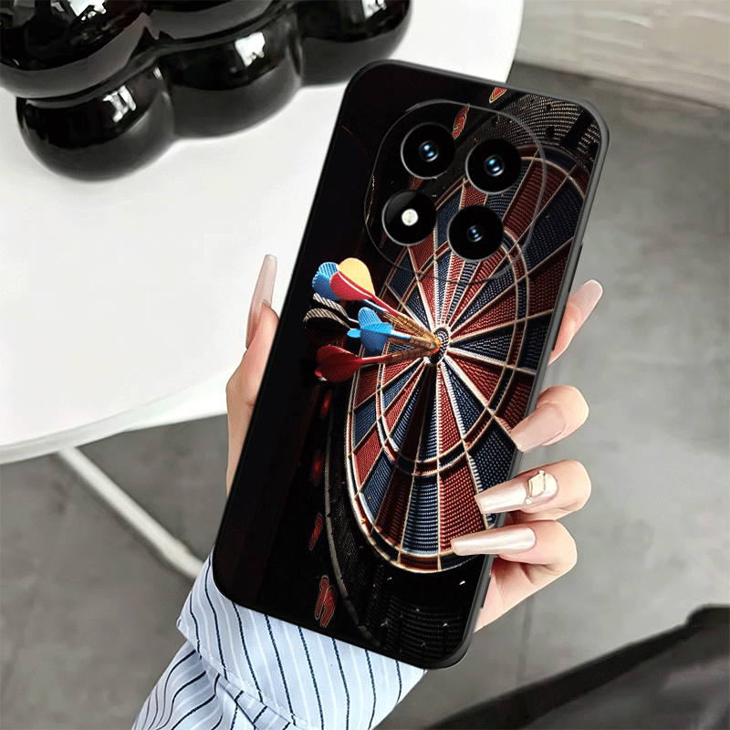 다트 디자인의 와이어 타겟 실리콘 휴대폰 케이스 (샤오 - Phone Cases Target 리뷰 및 가격
