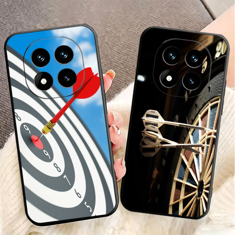 다트 디자인의 와이어 타겟 실리콘 휴대폰 케이스 (샤오 - Phone Cases Target 리뷰 및 가격