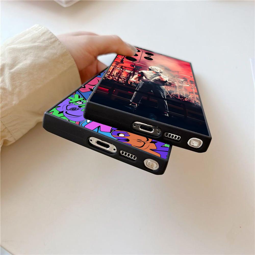 밴드 O-ONE OK ROCK 폰 케이스 삼성 갤럭시  - Phone Cases Samsung S24 리뷰 및 가격