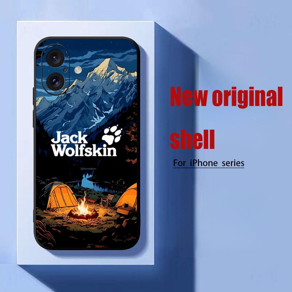 브랜드: 잭 월프스킨, 아이폰 18, 17, 16, 1 - Phone Cases Brand 리뷰 및 가격