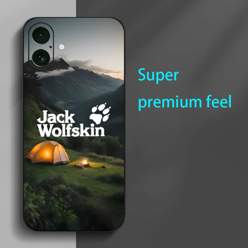 브랜드: 잭 월프스킨, 아이폰 18, 17, 16, 1 - Phone Cases Brand 리뷰 및 가격