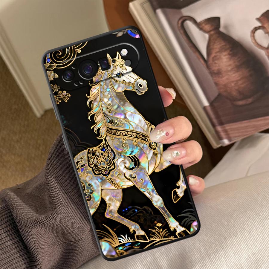 Google Pixel 10A 6 7 8 Pro 8a  - Phone Cases Google Pixel 10 Pro 리뷰 및 가격