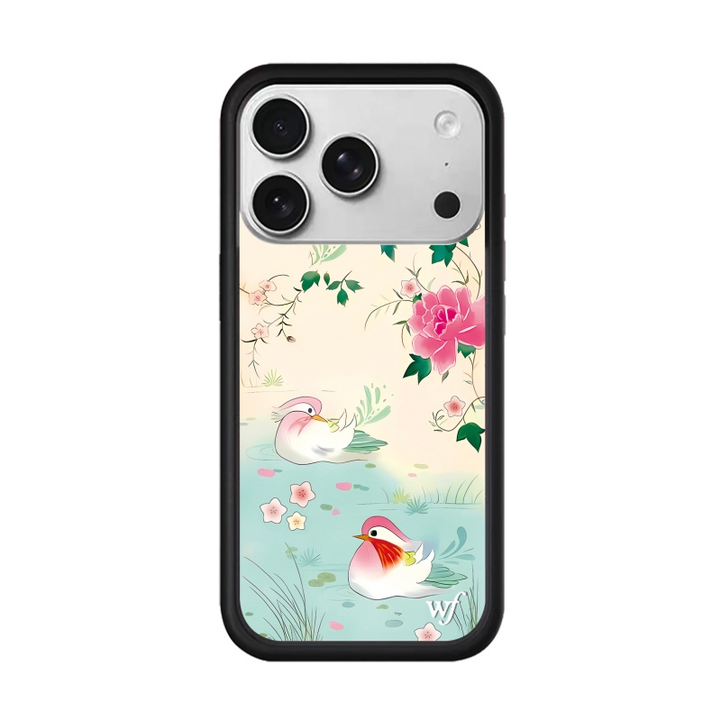 와일드플라워 인스 할로윈 타이거 폰 케이스 (아이폰 1 - Phone Cases Wildflower 리뷰 및 가격