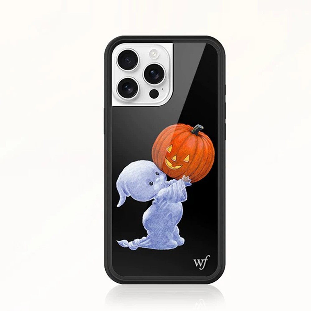 새로운 2025년 와일드플라워 귀여운 호박 폰 케이스  - Phone Cases Wildflower 리뷰 및 가격