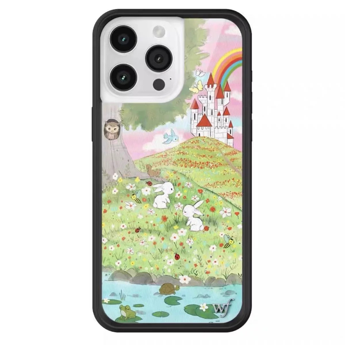 새로운 2025년 와일드플라워 귀여운 호박 폰 케이스  - Phone Cases Wildflower 리뷰 및 가격