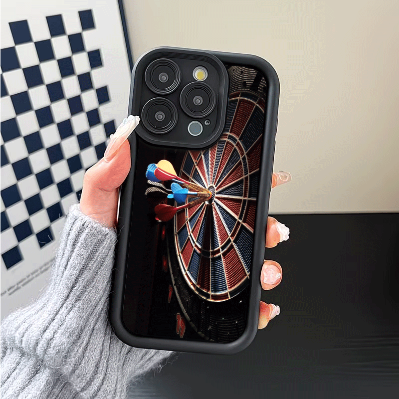 다트스 에스테틱 와이어 타겟 충격 방지 폰 케이스 (아 - Phone Cases Target 리뷰 및 가격
