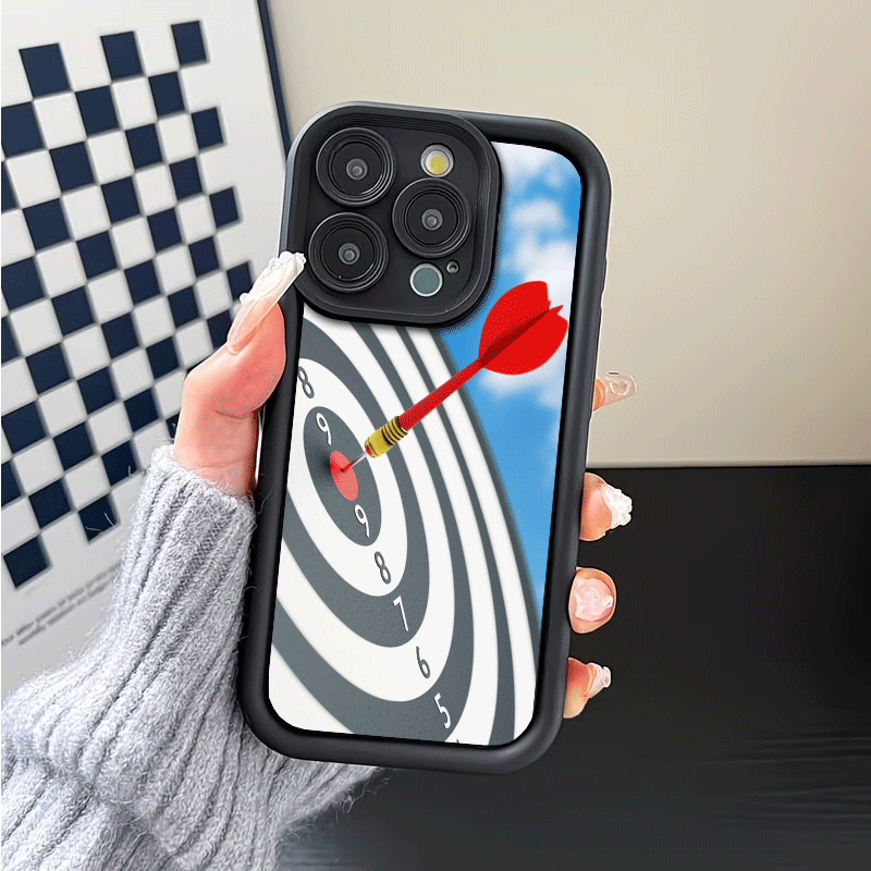 다트스 에스테틱 와이어 타겟 충격 방지 폰 케이스 (아 - Phone Cases Target 리뷰 및 가격
