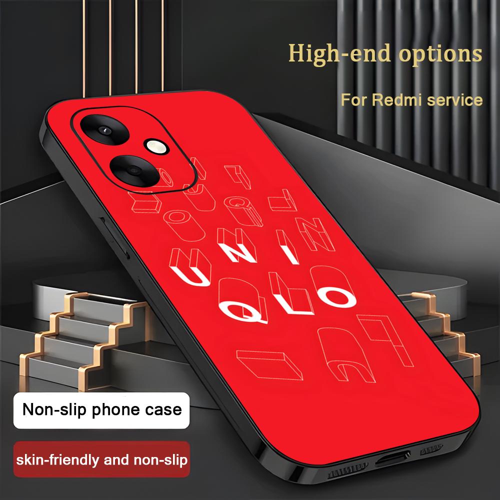 패션 UNI-QLO 브랜드 휴대폰 케이스, 샤오미 Re - Phone Cases Brand 리뷰 및 가격