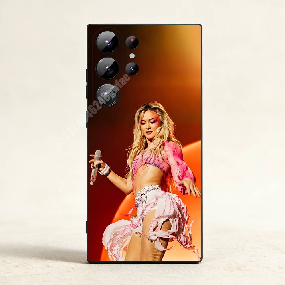 Z-Zara L-Larsson 미드나이트 선 폰 케이스 - Phone Cases Zara 리뷰 및 가격