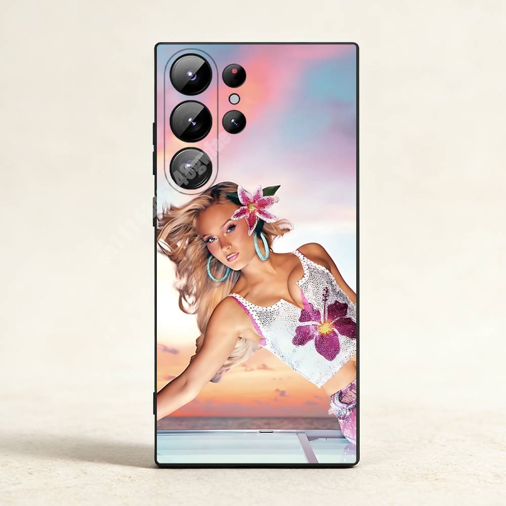 Z-Zara L-Larsson 미드나이트 선 폰 케이스 - Phone Cases Zara 리뷰 및 가격