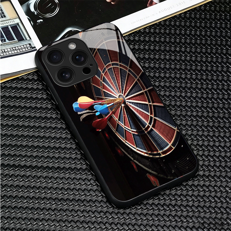 다트스 에스테틱 와이어 타겟 글래스 폰 케이스 (아이폰 - Phone Cases Target 리뷰 및 가격