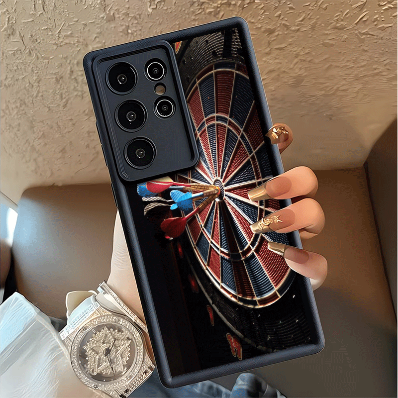 다트스 에스테틱 와이어 타겟 충격 방지 폰 케이스 삼성 - Phone Cases Target 리뷰 및 가격