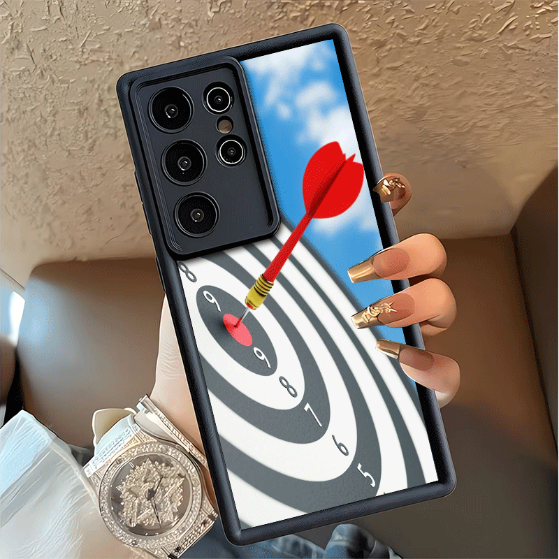 다트스 에스테틱 와이어 타겟 충격 방지 폰 케이스 삼성 - Phone Cases Target 리뷰 및 가격