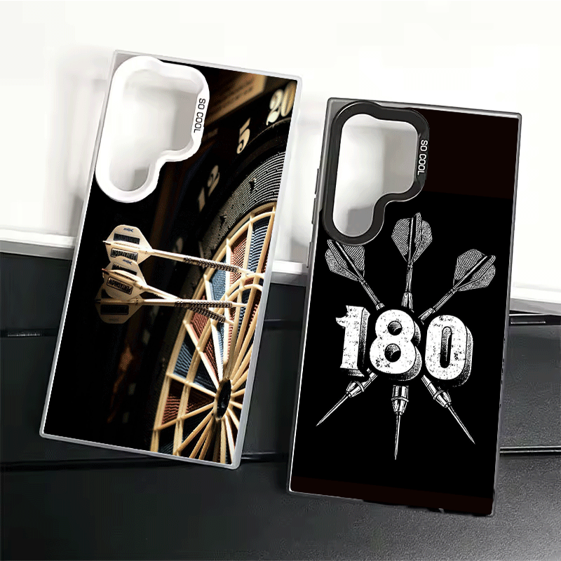 다트스 에스테틱 와이어 타겟 소프트 폰 케이스 (삼성  - Phone Cases Target 리뷰 및 가격