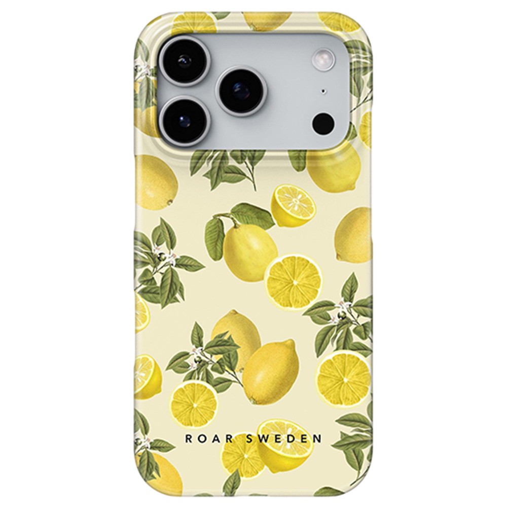 로어 스웨덴 레몬 과일 아이폰 케이스 (아이폰 18,  - Phone Cases Sweden 리뷰 및 가격