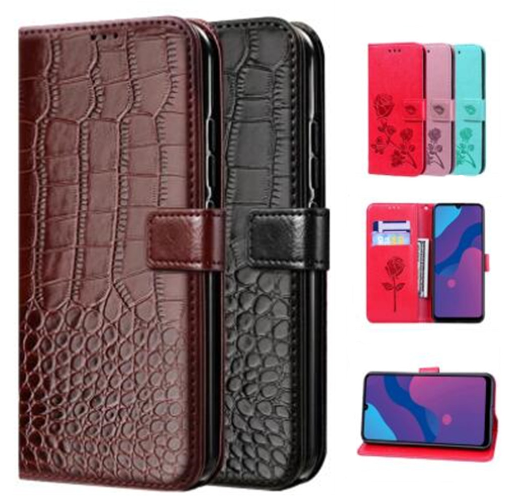 PU 가죽 플립 케이스 휴대폰 가방 지갑 커버, 어시스 - Phone Cases Target 리뷰 및 가격