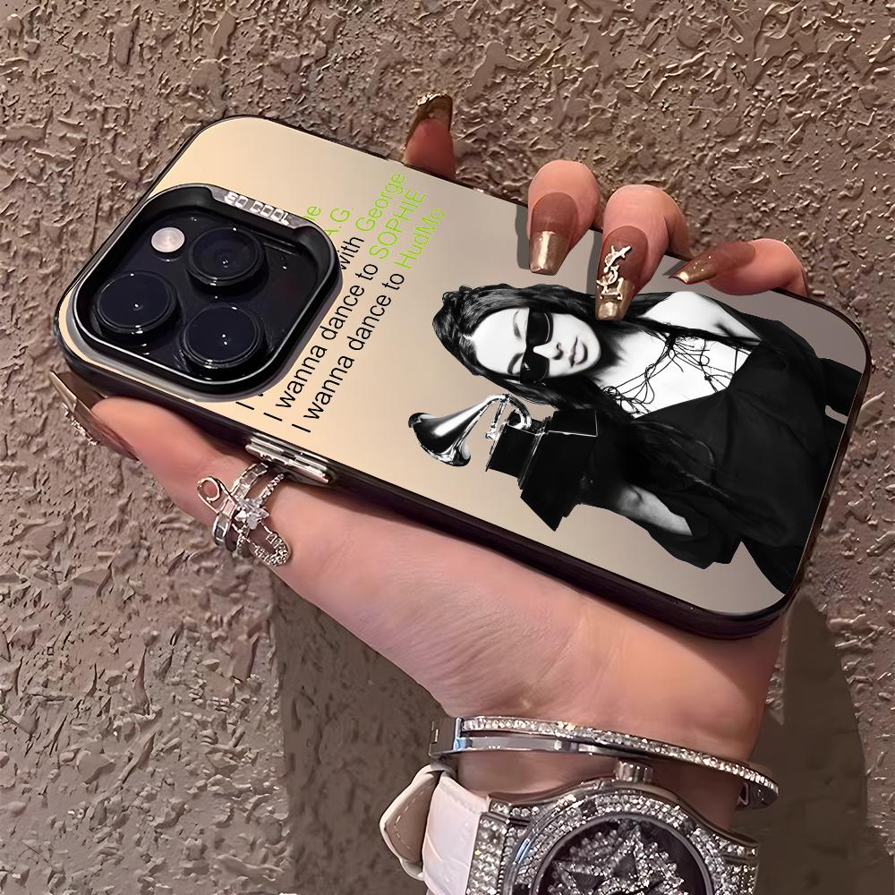 C-차리 Xcx 래퍼 쿨 폰 케이스 아이폰 17 16  - Phone Cases Iphone 11 리뷰 및 가격