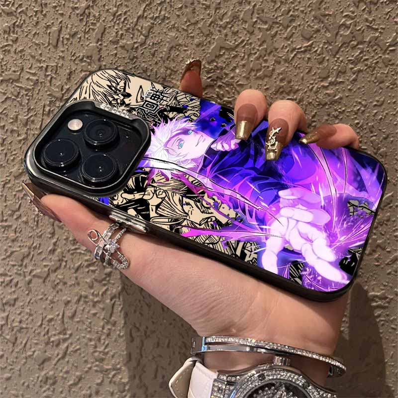 샤오미 레드미 15 15C 14C 13C 12C 10  - Phone Cases Jujutsu Kaisen 리뷰 및 가격