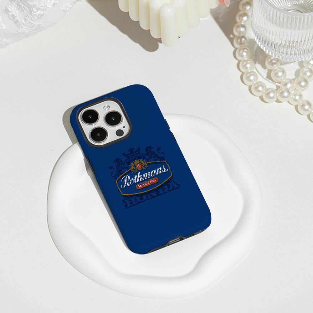 브랜드 담배 R-로트만스 폰 케이스 필름 쉘 아이폰 1 - Phone Cases Brand 리뷰 및 가격