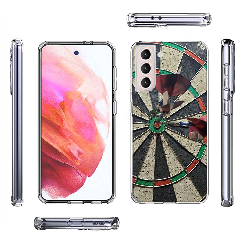 다트스 에스테틱 와이어 타겟 폰 케이스 삼성 갤럭시 S - Phone Cases Target 리뷰 및 가격