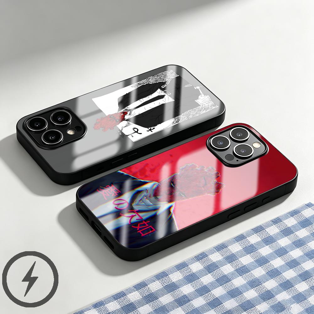 애니메이션 도로헤도로 아이폰 17 16 15 14 13 - Phone Cases Xr 리뷰 및 가격