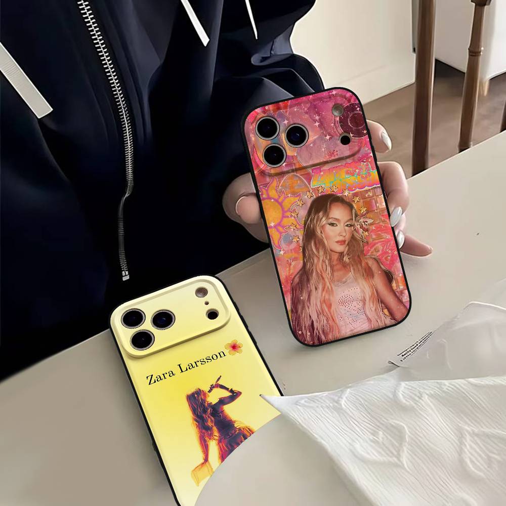 Z-Zara Larsson Midnight Sun 아이 - Phone Cases Zara 리뷰 및 가격